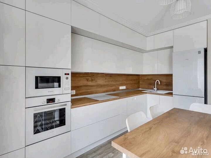 Кухня как IKEA на заказ икея