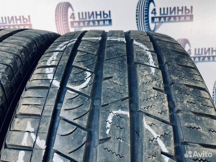 Continental ContiCrossContact LX Sport 245/45 R20 103V