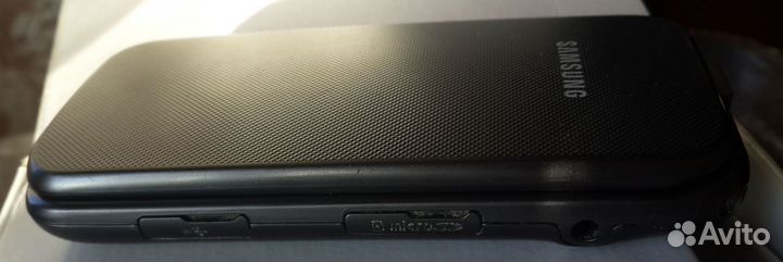 Samsung GT-C3520