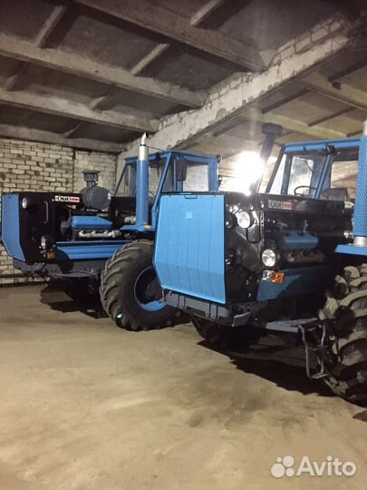 Трактор ХТЗ Т-150К, 2005