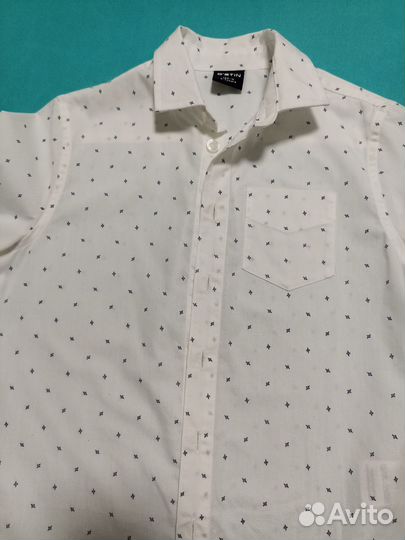 Сорочка для мальчика