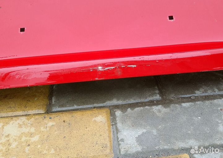 Крышка багажника мерседес glа 156