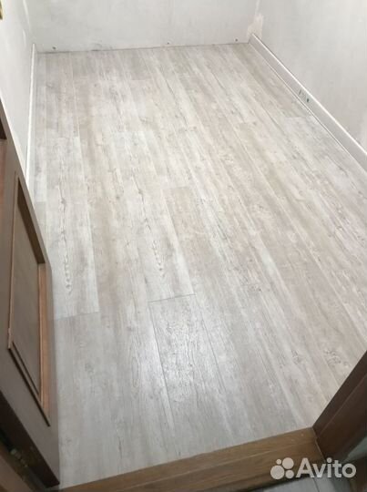 Укладка ламината быстро и качественно