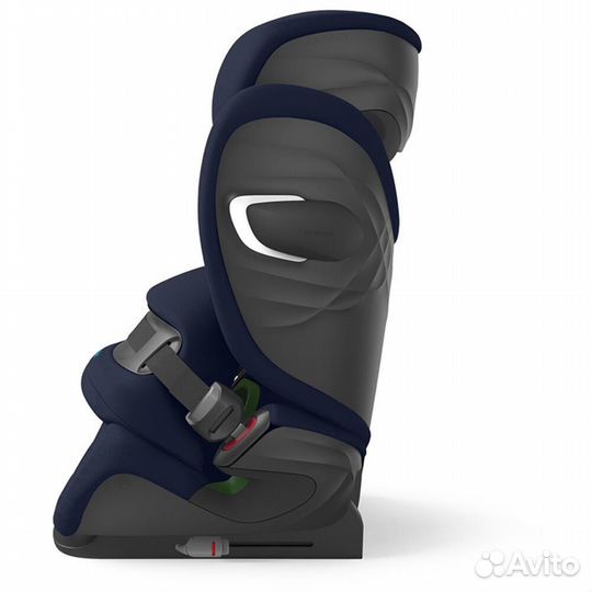 Автокресло Cybex Pallas G i-Size Navy #364015