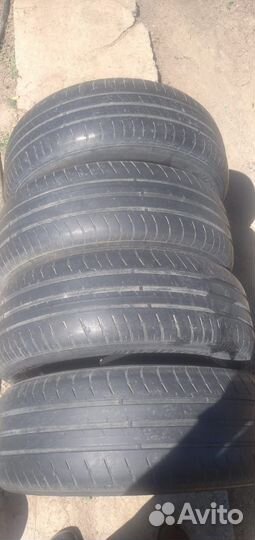 Hankook kinergy eco 205 60 R16