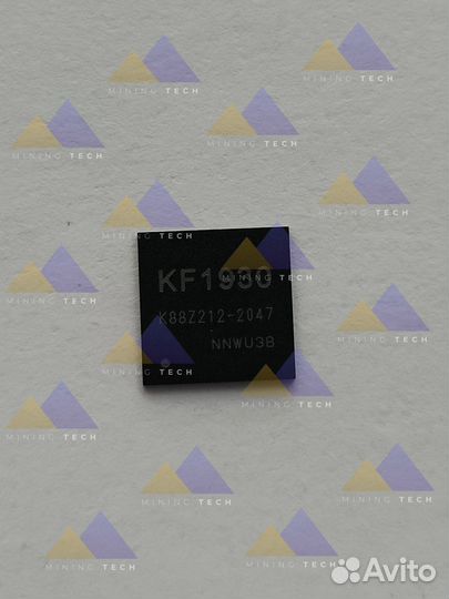 Чип KF1930 Whatsminer