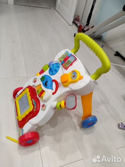 Каталка детская