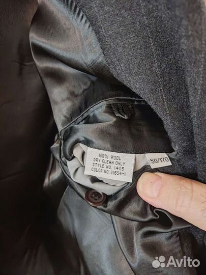 Пиджак мужской