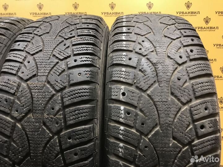 Gislaved Nord Frost III 195/65 R15 91Q