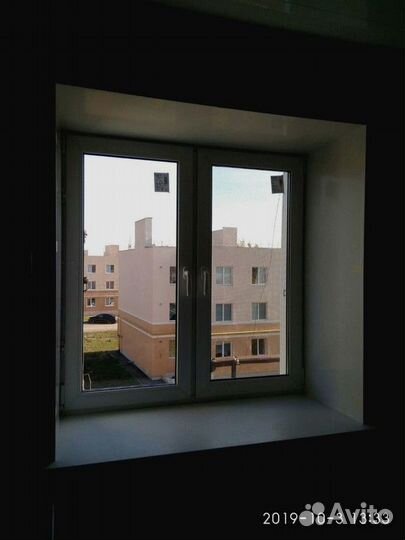 Пластиковые окна / Окна пвх / Евроокна с гарантией