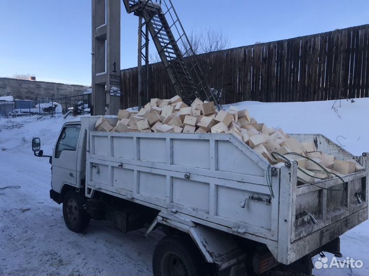 Продам дрова