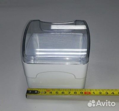 Ящик холодильника Атлант для пахнущих продуктов с