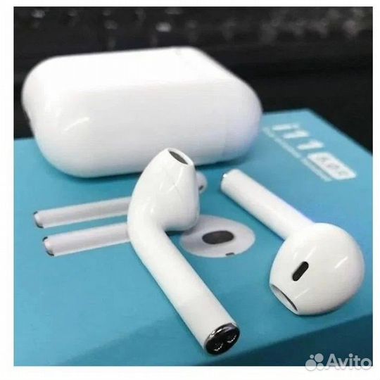 Беспроводные наушники TWS i11