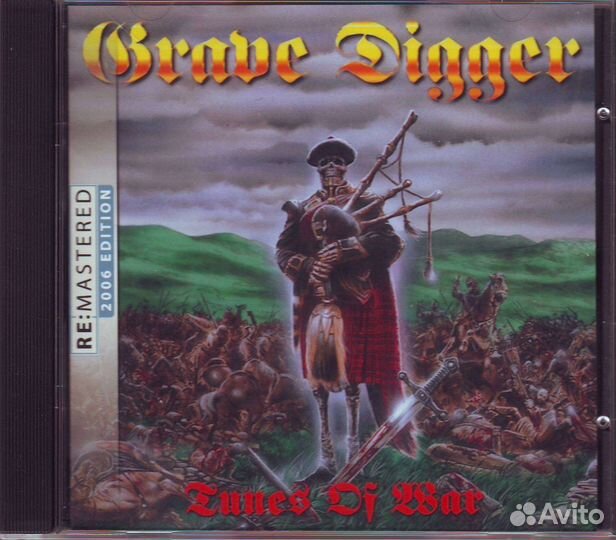 Фирменные CD диски разных направлений