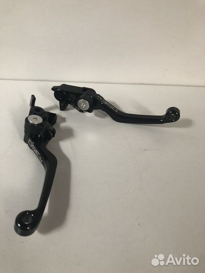 Тормозные ручки для ктм мотоцикла