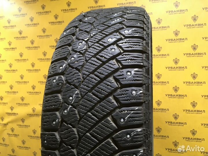 Continental ContiIceContact 215/60 R16 99T