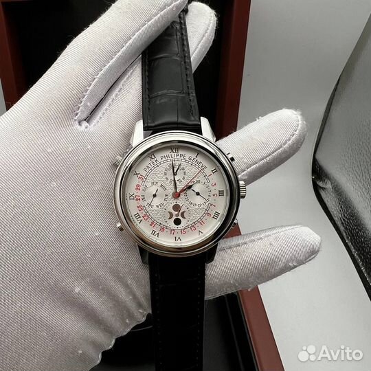 Часы Patek Philippe Sky Moon