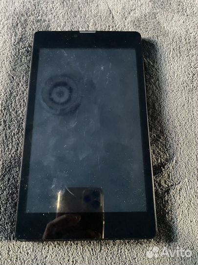 Не рабочий Планшет Digma optima prime 2