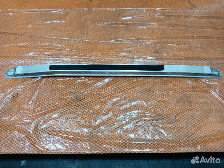 Усилитель двери Audi Q7 4L BHK 2009