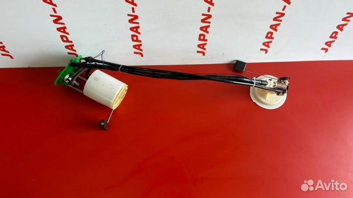 Насос топливный в сборе Audi A6 C6 AUK 3.2 2008