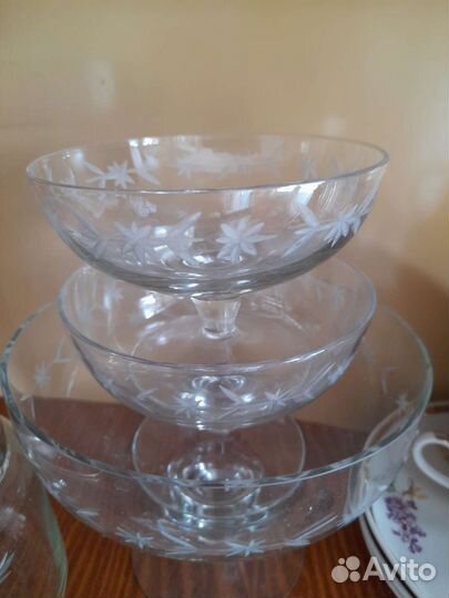 Посуда СССР