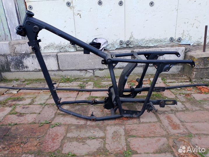 Запчасти на иж