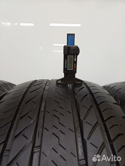 Bridgestone Ecopia EP850 265/60 R18