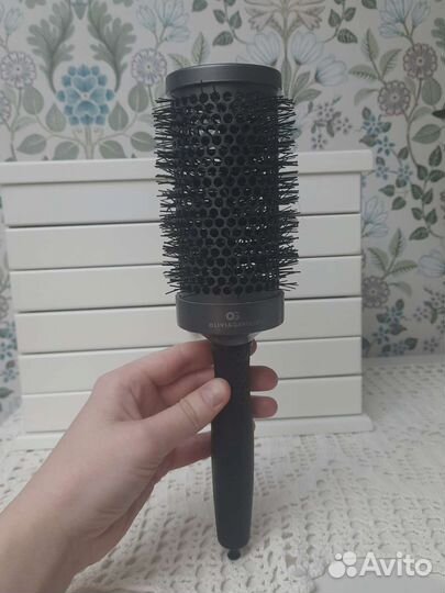 Расческа брашинг