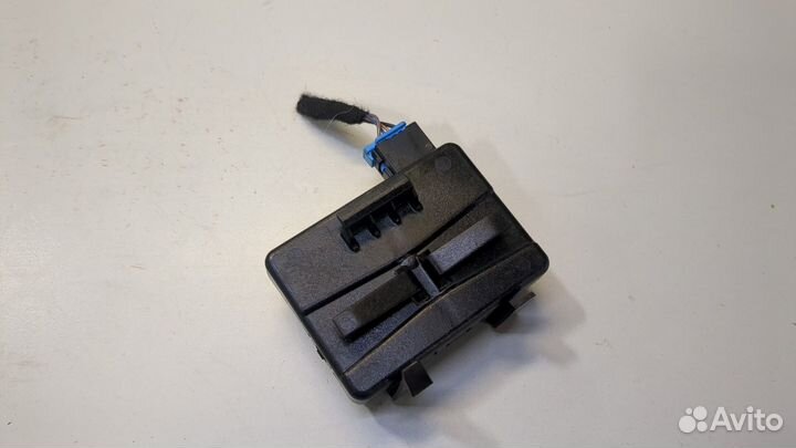 Блок управления центральным замком Chevrolet Malib