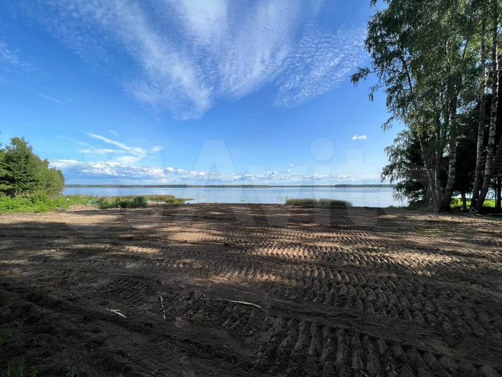 Участок 37 сот. (ИЖС)