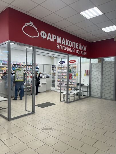 Свободного назначения, 75 м²