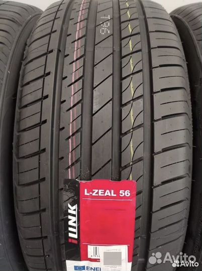 iLink L-Zeal56 265/35 R18 97W