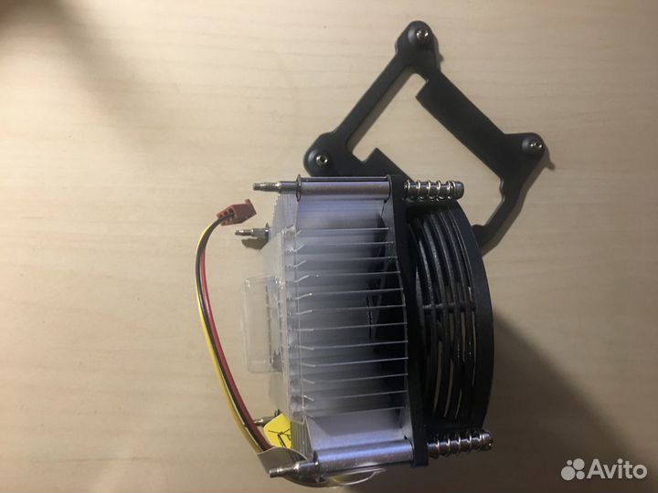 CoolerMaster DP6-9gdsb-R2-GP