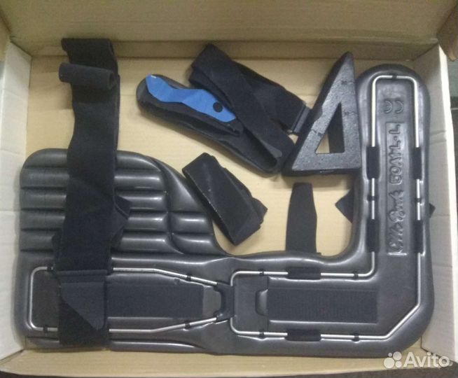 Плечевой ортез с фиксацией угла Acro Assist 50A1