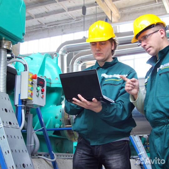 Специальная оценка условий труда