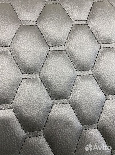 Защита спинок сидений для авто