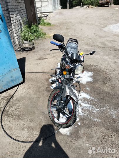 Продажа мопеда