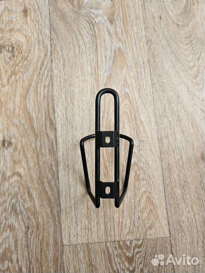 Велосипедный фонарь и держатель для фляги