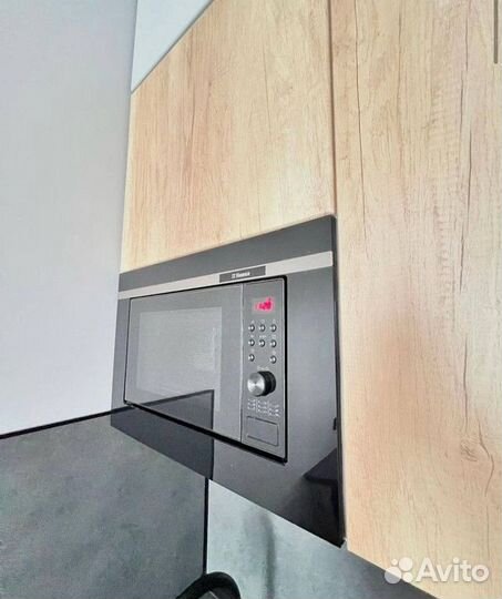 Кухни на заказ в рассрочку / Бесплатный замер