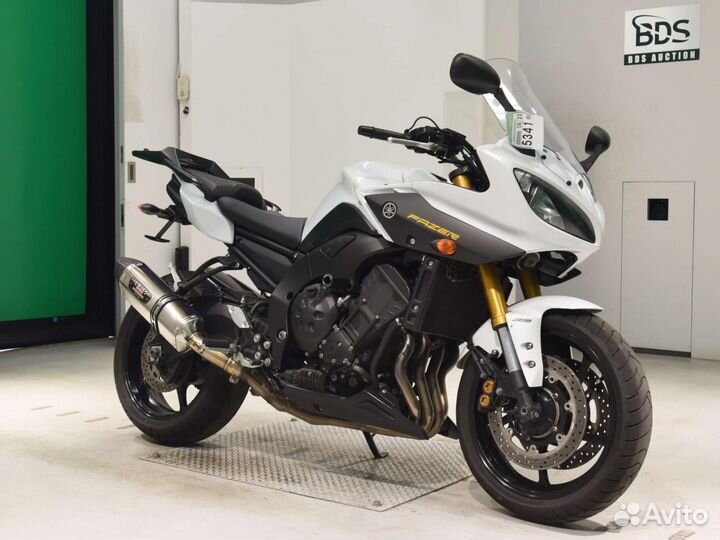 Yamaha FZ8 2013г