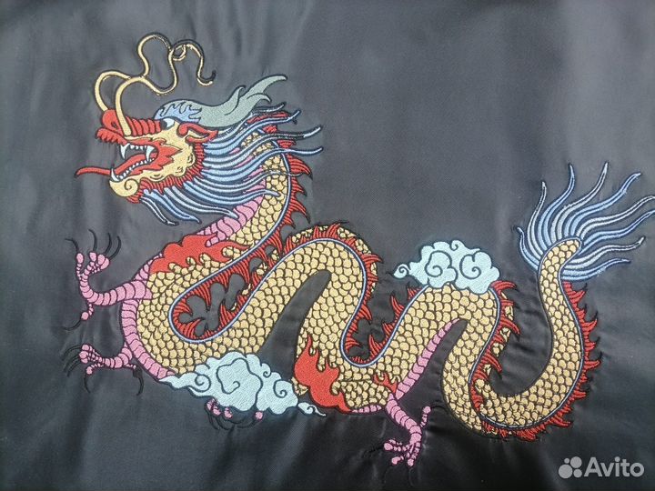 Компьютерная вышивка