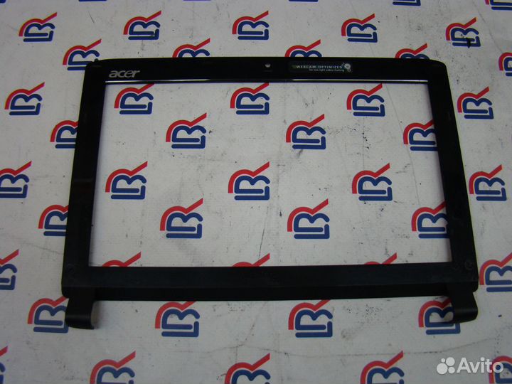 Рамка матрицы Acer 532H