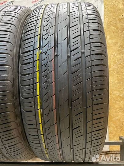 Opera Gold 235/55 R17 103W