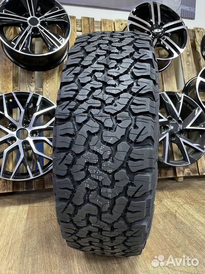 Bfgoodrich All Terrain КО2 285/75 R16 116R