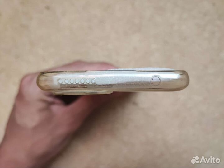 Чехол на смартфон Xiaomi 11T PRO