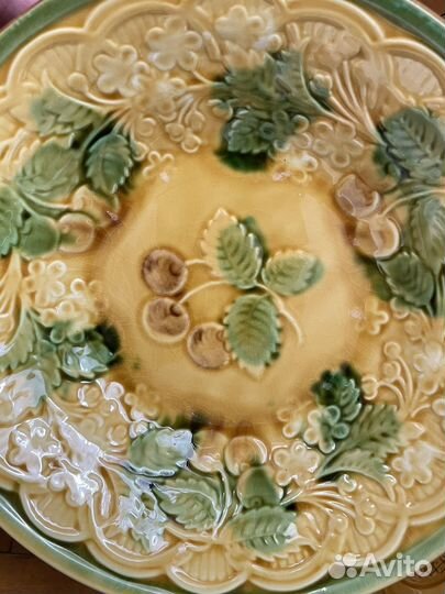 Посуда зик Конаково СССР