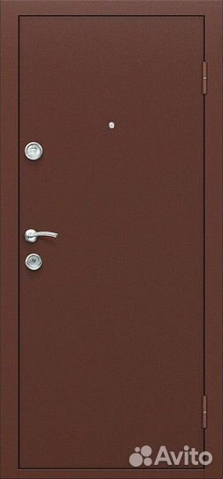 Дверь входная