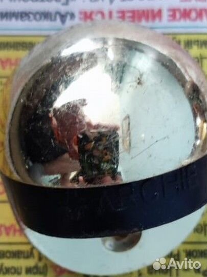 Ограничитель дверной напольный