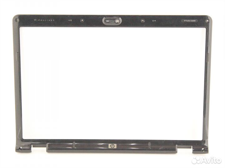 Рамка матрицы HP DV6000 series (Б/У)