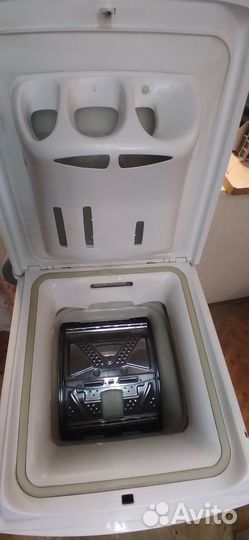 Стиральная машина Whirlpool AWT2250